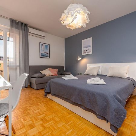 Apartment Angelina Free Public Parking 자다르 외부 사진