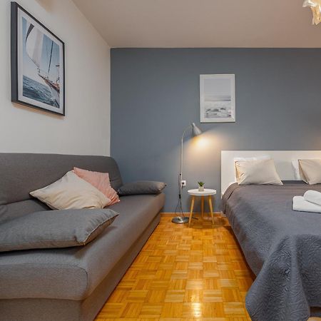 Apartment Angelina Free Public Parking 자다르 외부 사진